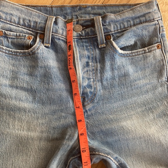 Levi’s Wedgie Jeans - Picture 4 of 4